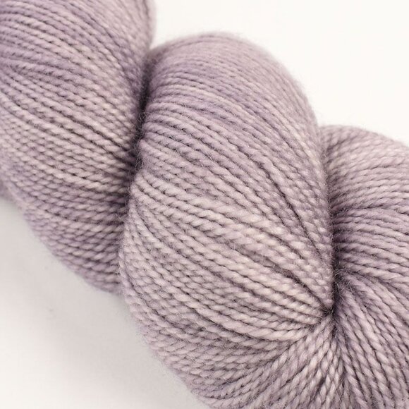 Miss Babs Yummy 2-Ply Fingering Yarn Superwash Merino Wool Color Provence - Picture 2 of 4